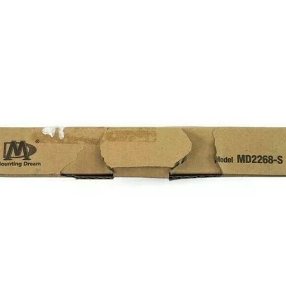 Mounting Dream MD2268-S Slim Tilting TV Wall Mount Bracket 17"- 42" NIOB - Picture 3 of 12